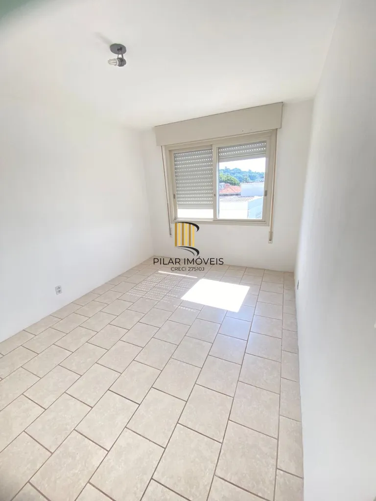 Apartamento 1 dormitório no bairro Partenon