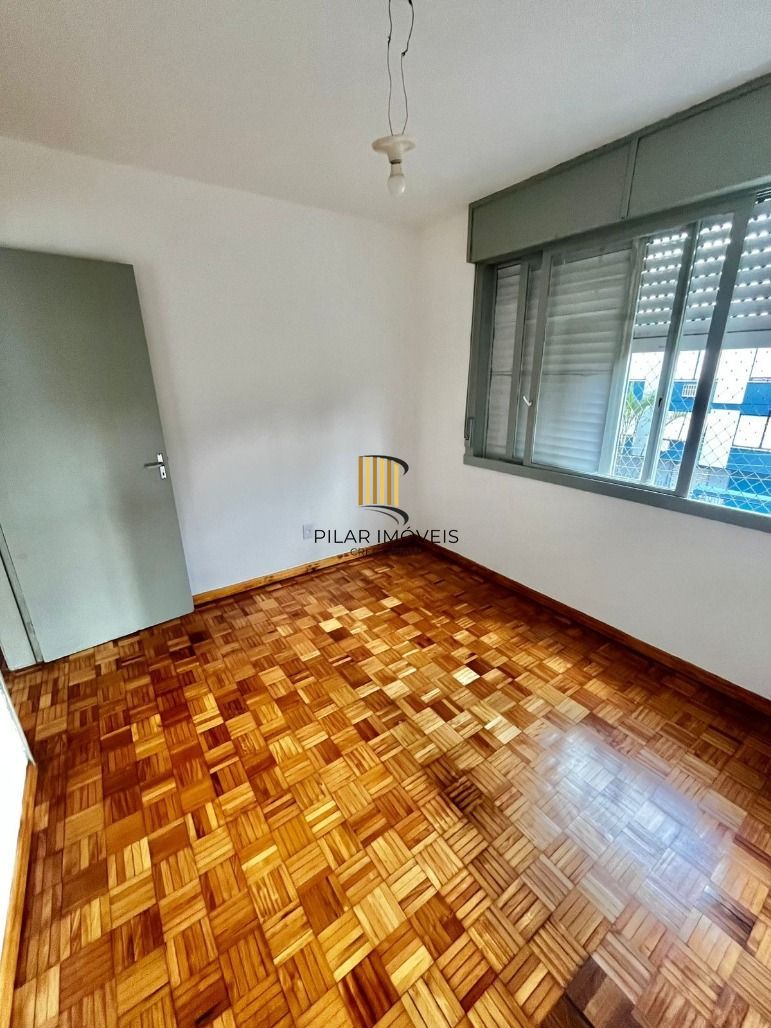 01 dormitório, 42 m² de frente no Passo da Areia