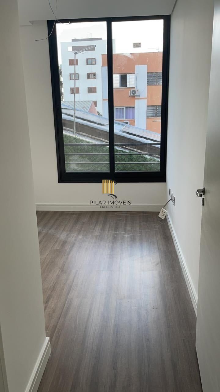 Apartamento 3 dormitórios no bairro Morro do Espelho