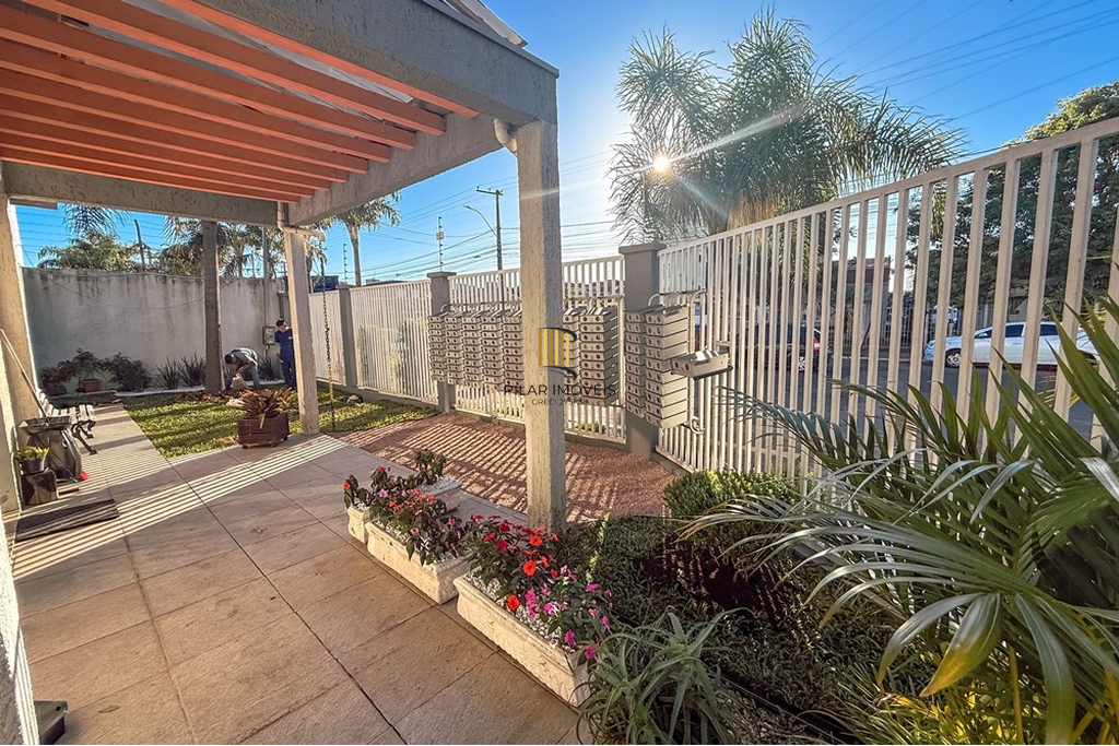 Apartamento 3 dormitórios no bairro Igara