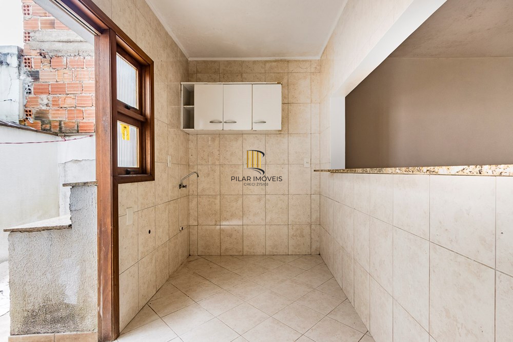 Apartamento 1 dormitório no bairro Cidade Baixa