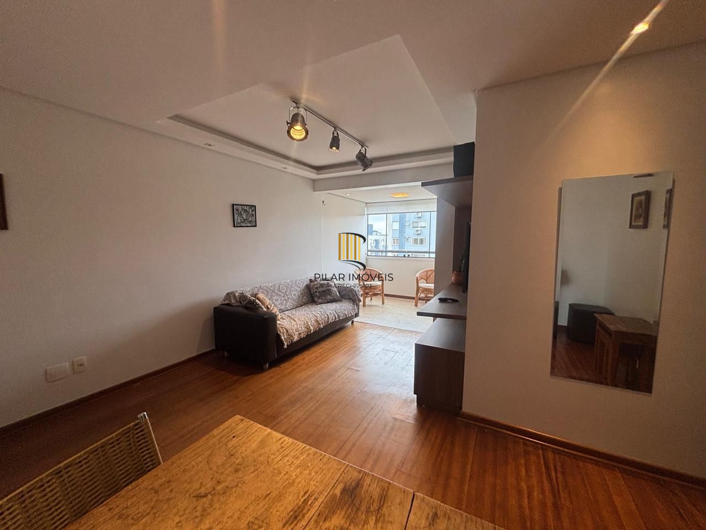 Apartamento 3 dormitórios no bairro Chácara das Pedras