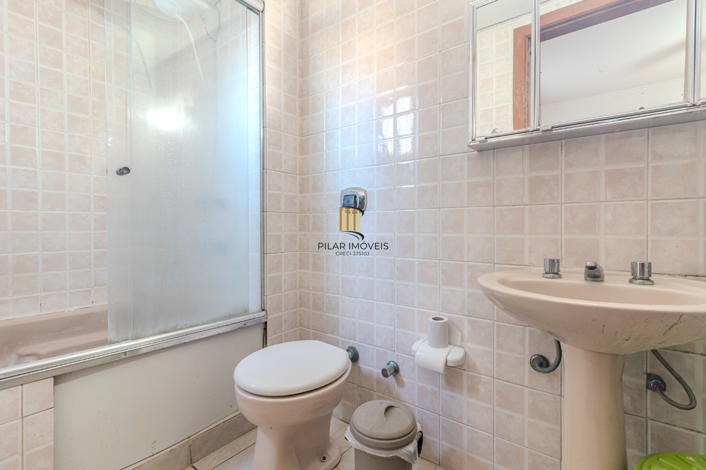 Apartamento 3 dormitórios no bairro Centro