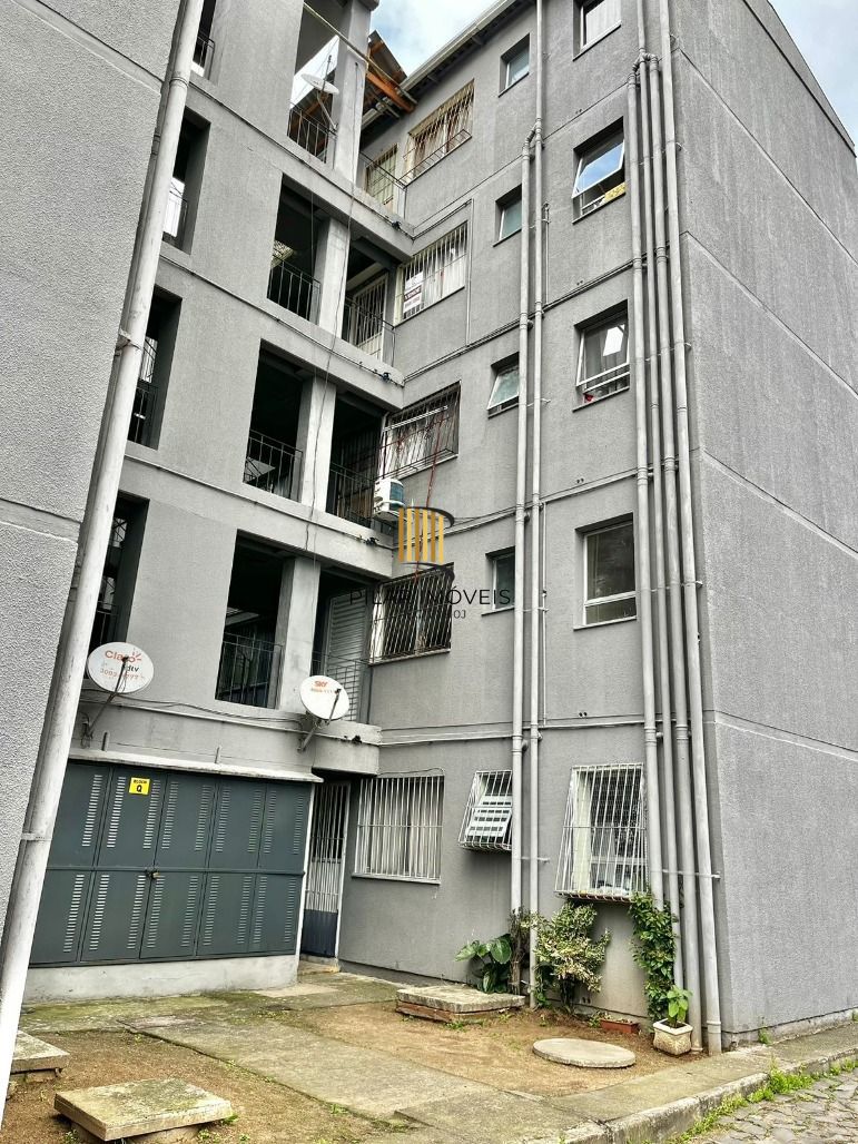 Apartamento 2 dormitórios no bairro Rubem Berta