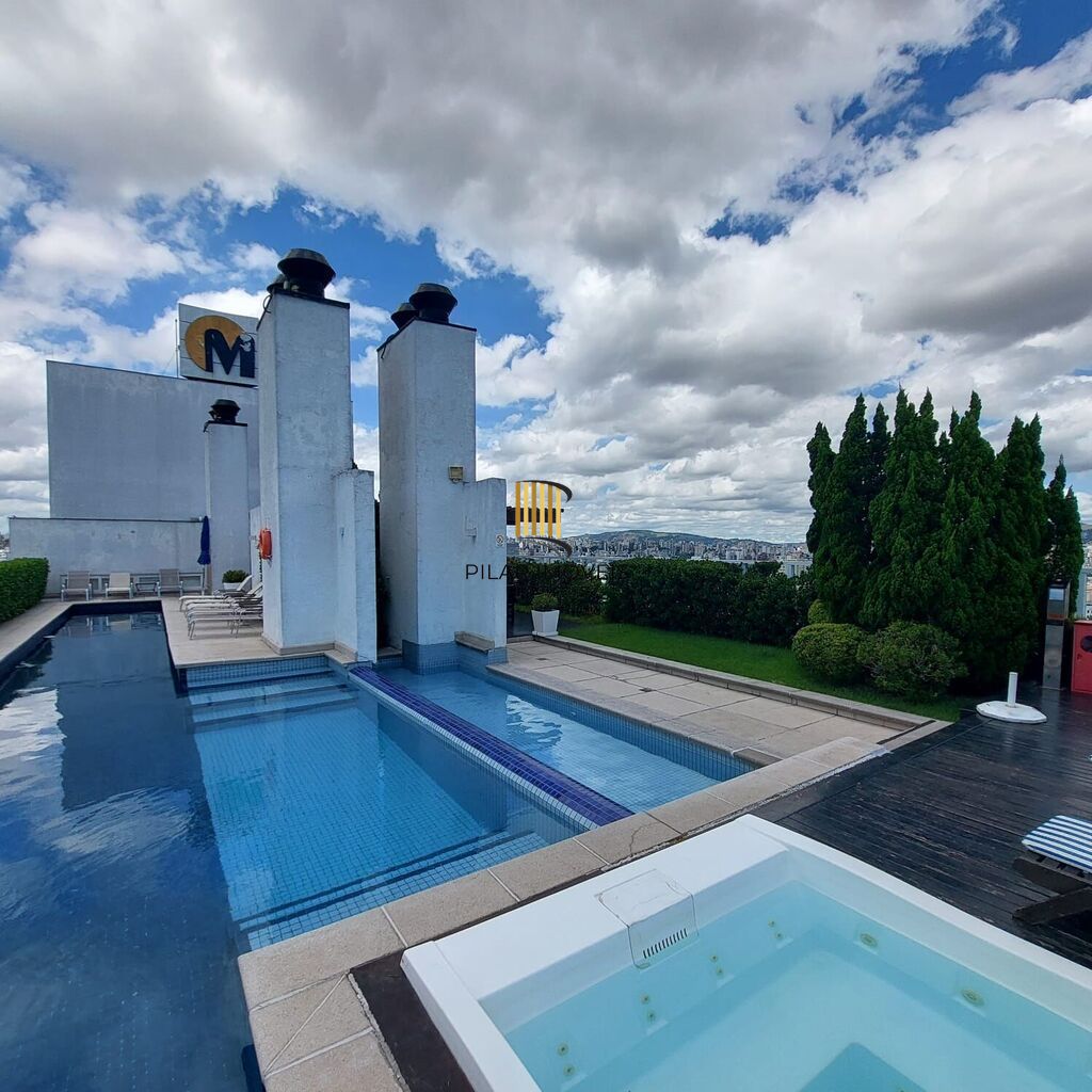 Apartamento 1 dormitório no bairro Cidade Baixa