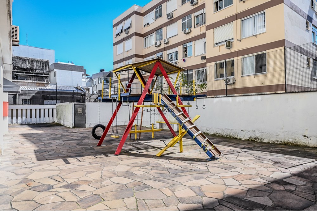 Apartamento 4 dormitórios no bairro Independência