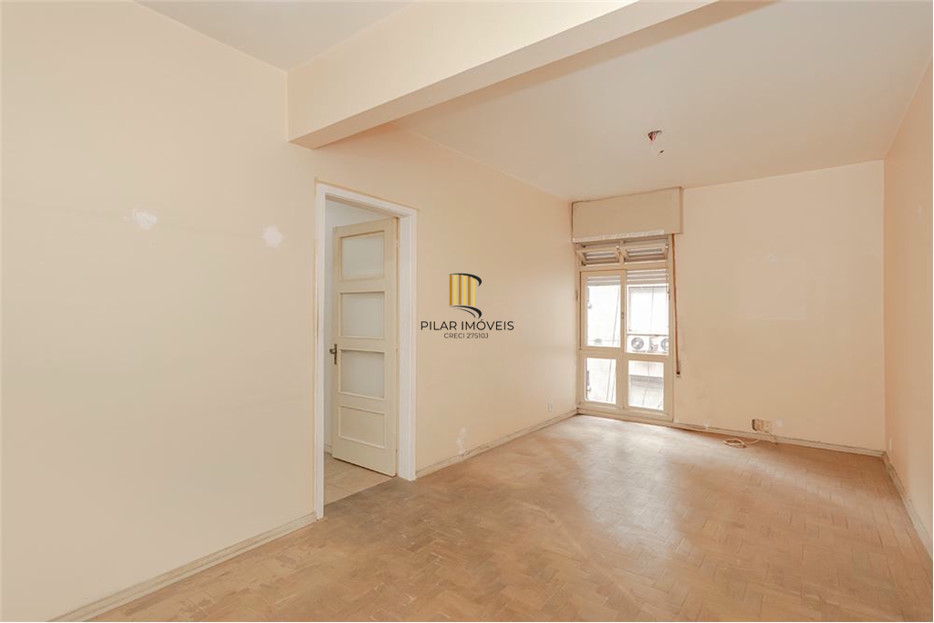 Apartamento 2 dormitórios no bairro Centro Histórico