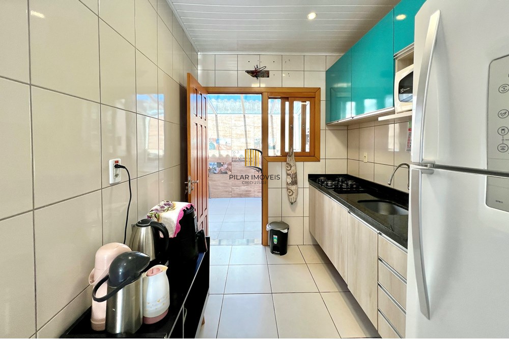 Apartamento 2 dormitórios no bairro Olaria