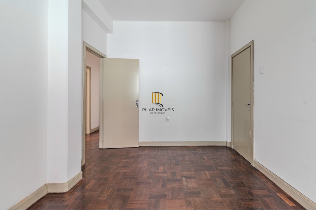Apartamento 3 dormitórios no bairro Centro Histórico