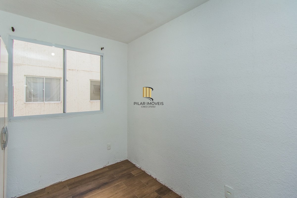 Apartamento 2 dormitórios no bairro Estância Velha