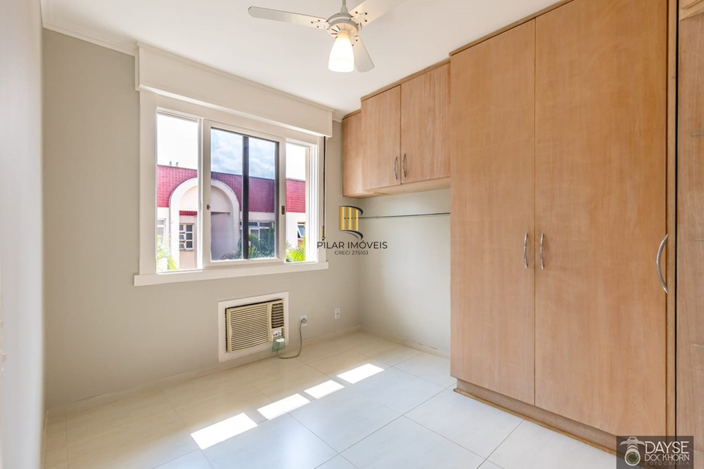 Apartamento 2 dormitórios no bairro Jardim do Salso