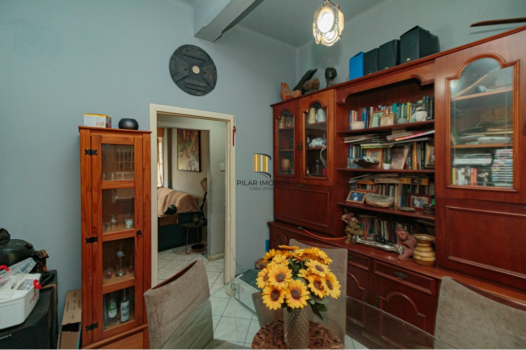 Apartamento 3 dormitórios no bairro Centro Histórico