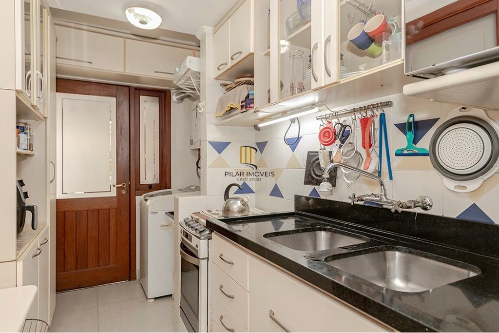 Casa de Condomínio 3 dormitórios no bairro Nonoai