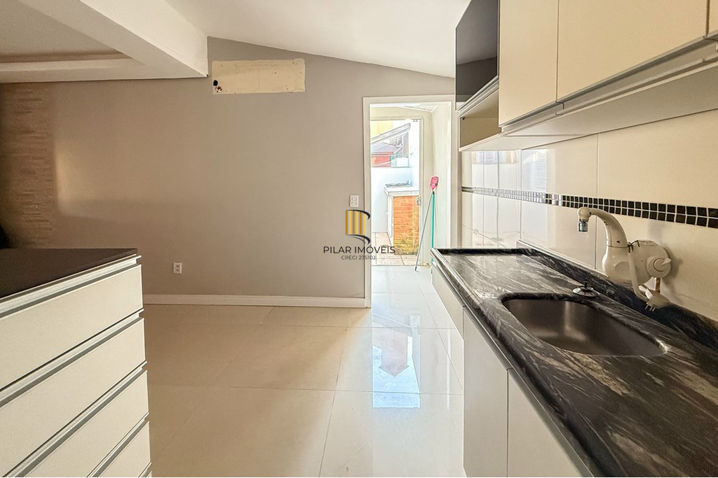 Casa de Condomínio 3 dormitórios no bairro Rio Branco