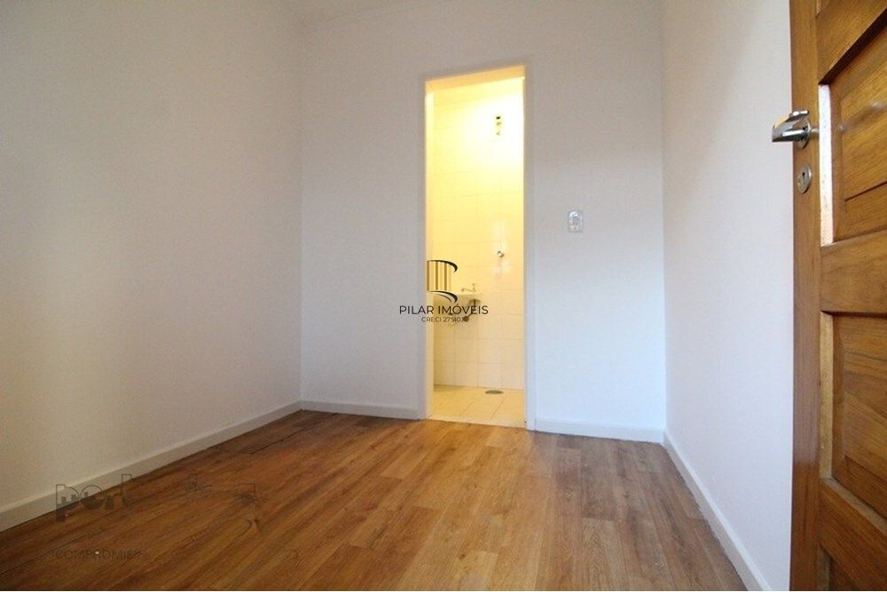 Apartamento 2 dormitórios no bairro Floresta