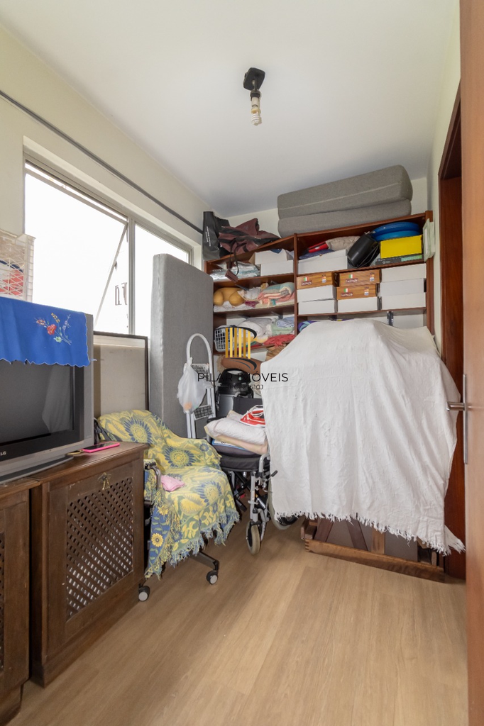 Apartamento 3 dormitórios no bairro Moinhos de Vento