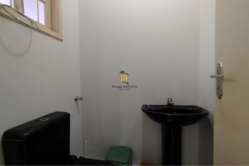 Casa 3 dormitórios no bairro São José