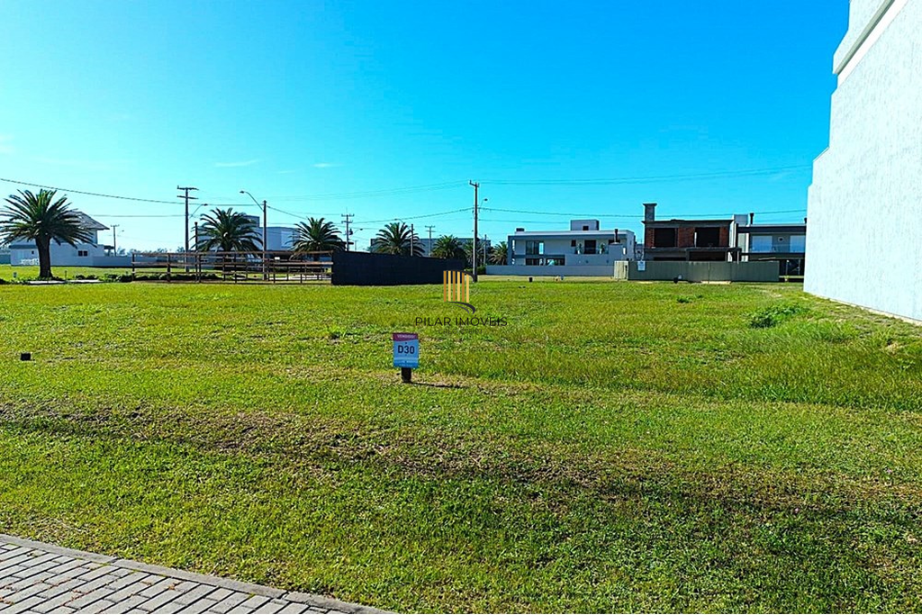 Terreno no bairro Arroio Teixeira