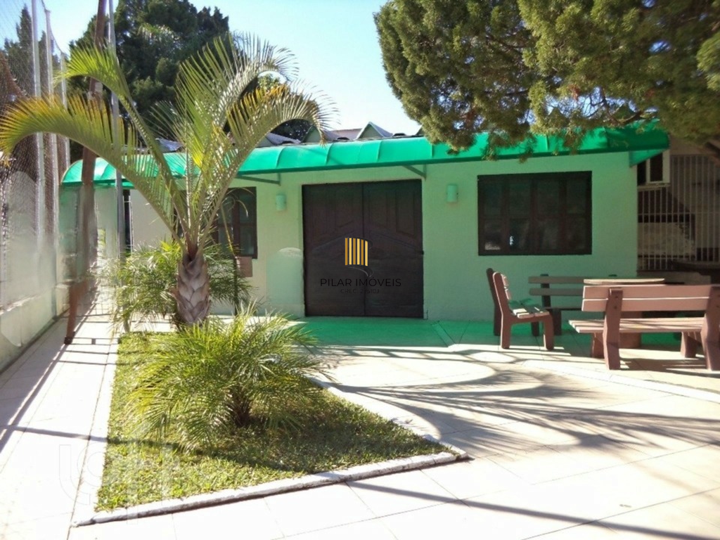 Apartamento 2 dormitórios no bairro Sarandi