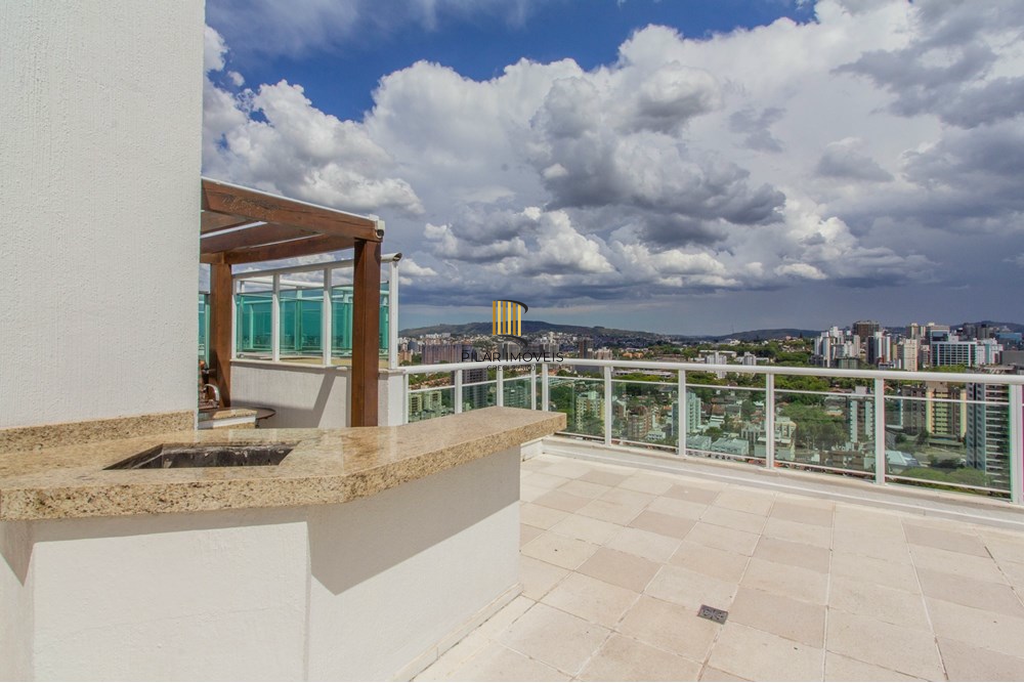 Apartamento 4 dormitórios no bairro Boa Vista