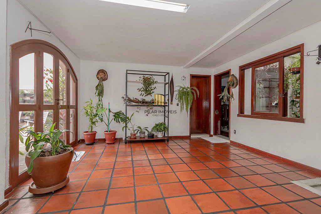 Casa 3 dormitórios no bairro Jardim Planalto