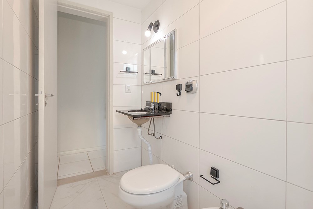 Apartamento 2 dormitórios no bairro Menino Deus