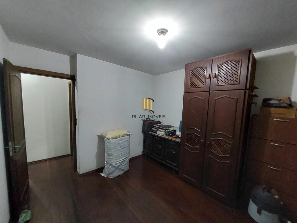 Casa 5 dormitórios no bairro Rio Branco