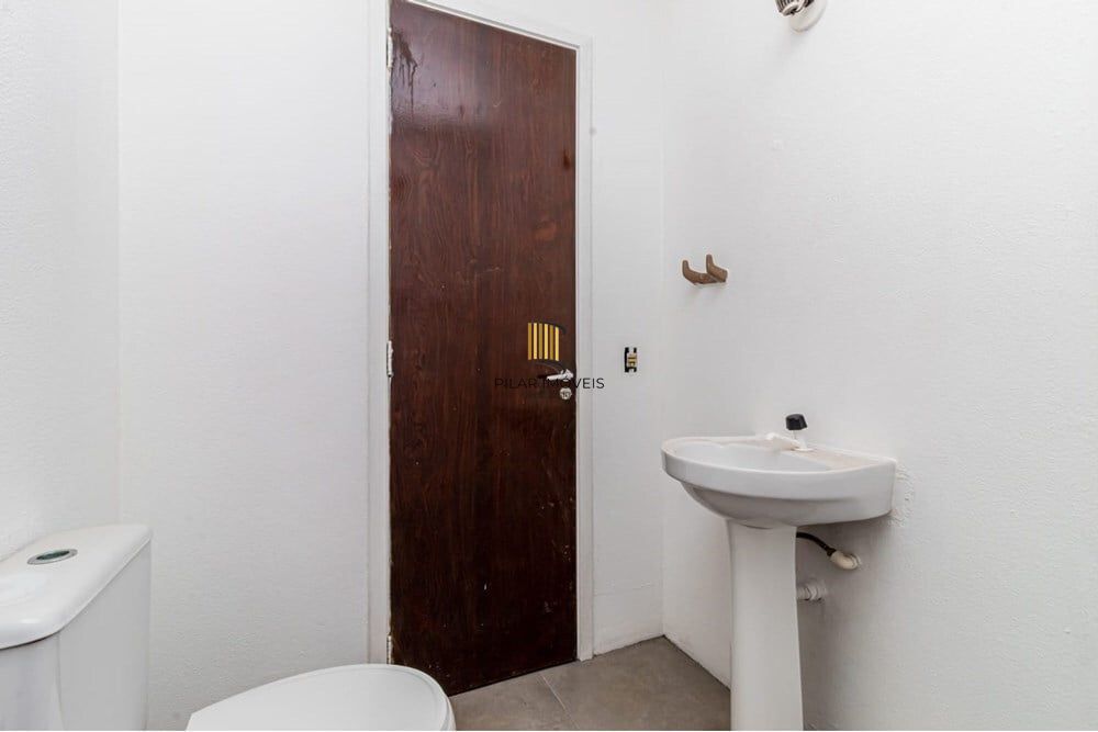 Apartamento 1 dormitório no bairro Jardim do Salso