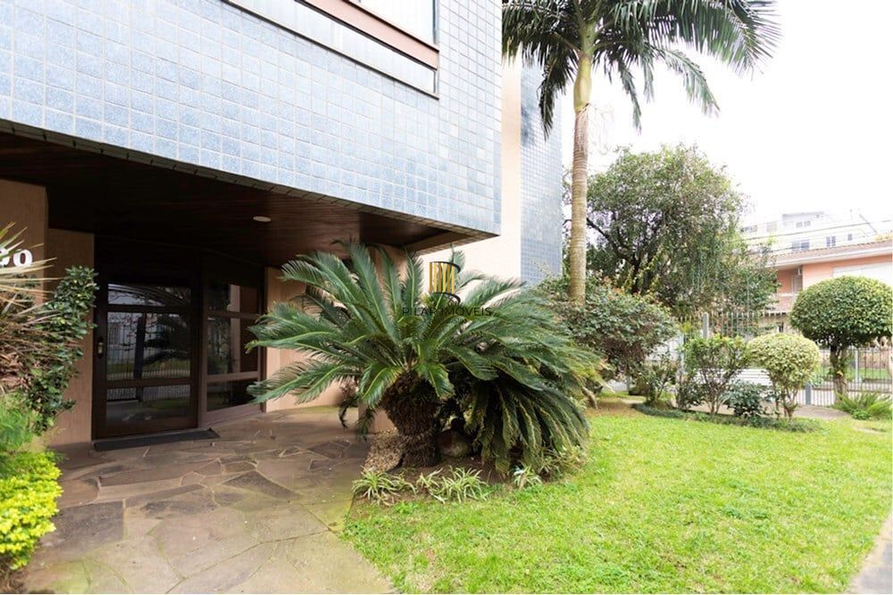 Apartamento 3 dormitórios no bairro Jardim Lindóia