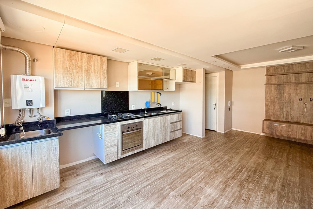 Apartamento 2 dormitórios no bairro Fátima