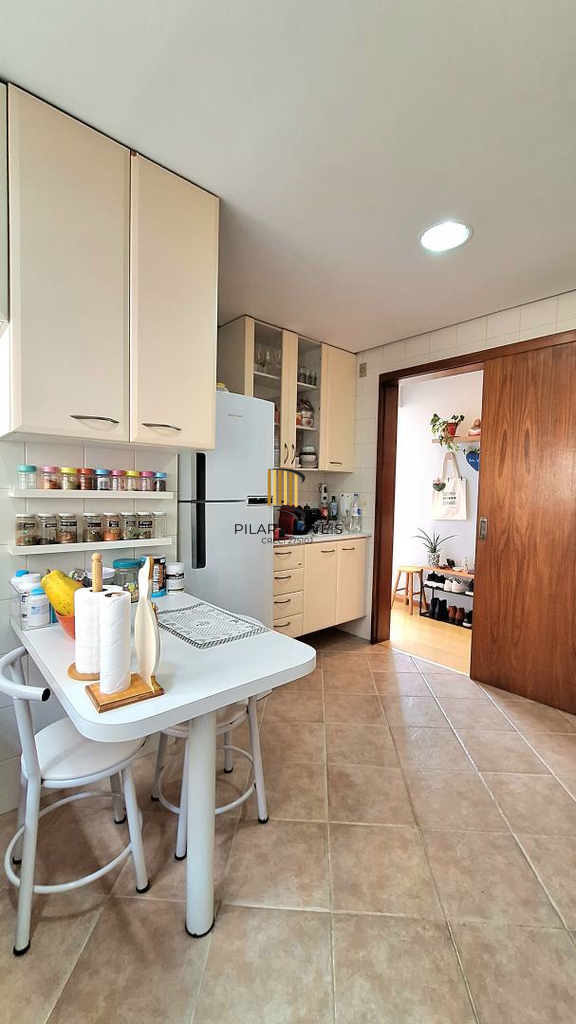 Apartamento 2 dormitórios no bairro Petrópolis