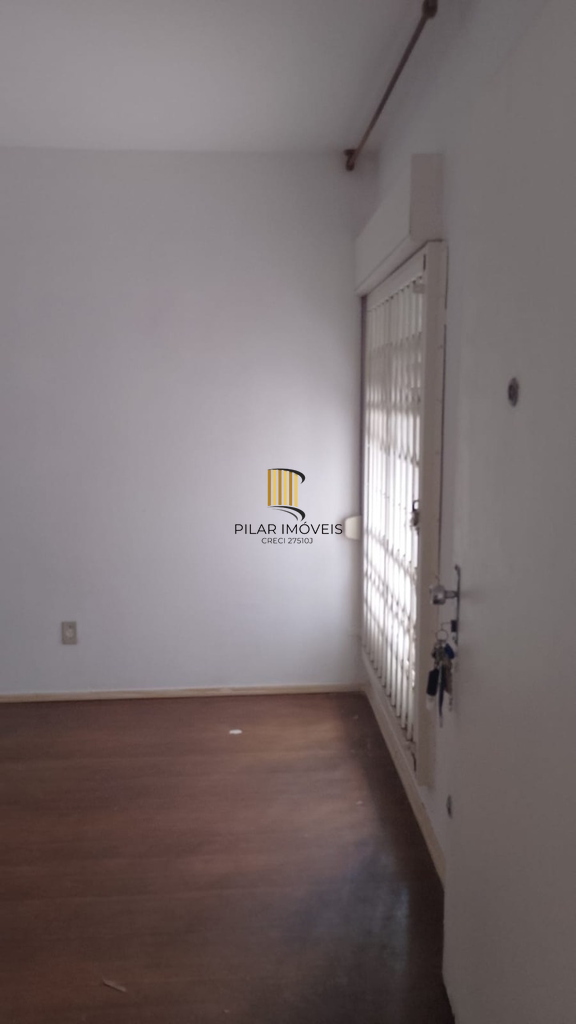 Apartamento 1 dormitório no bairro Nonoai