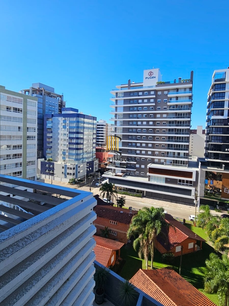 Apartamento no bairro Navegantes