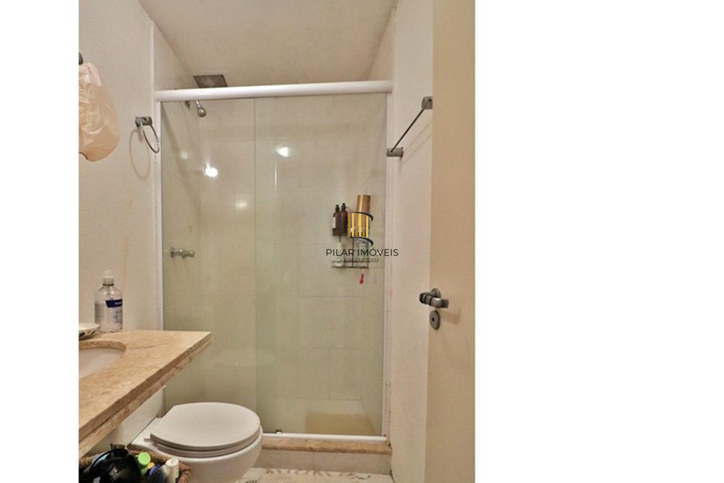 Casa de Condomínio 3 dormitórios no bairro São Sebastião