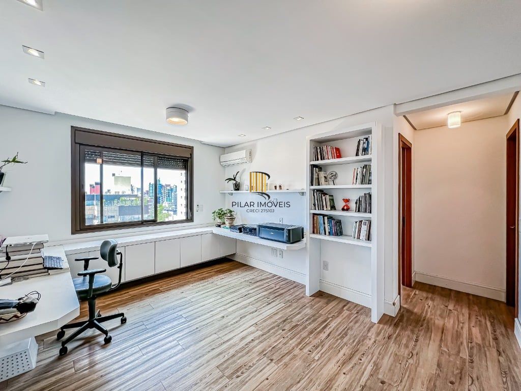 Apartamento 3 dormitórios no bairro Rio Branco
