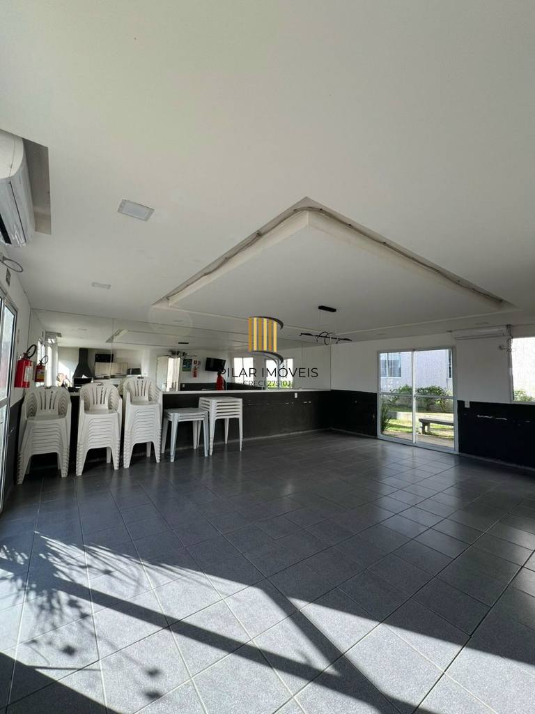 Apartamento 2 dormitórios no bairro Restinga