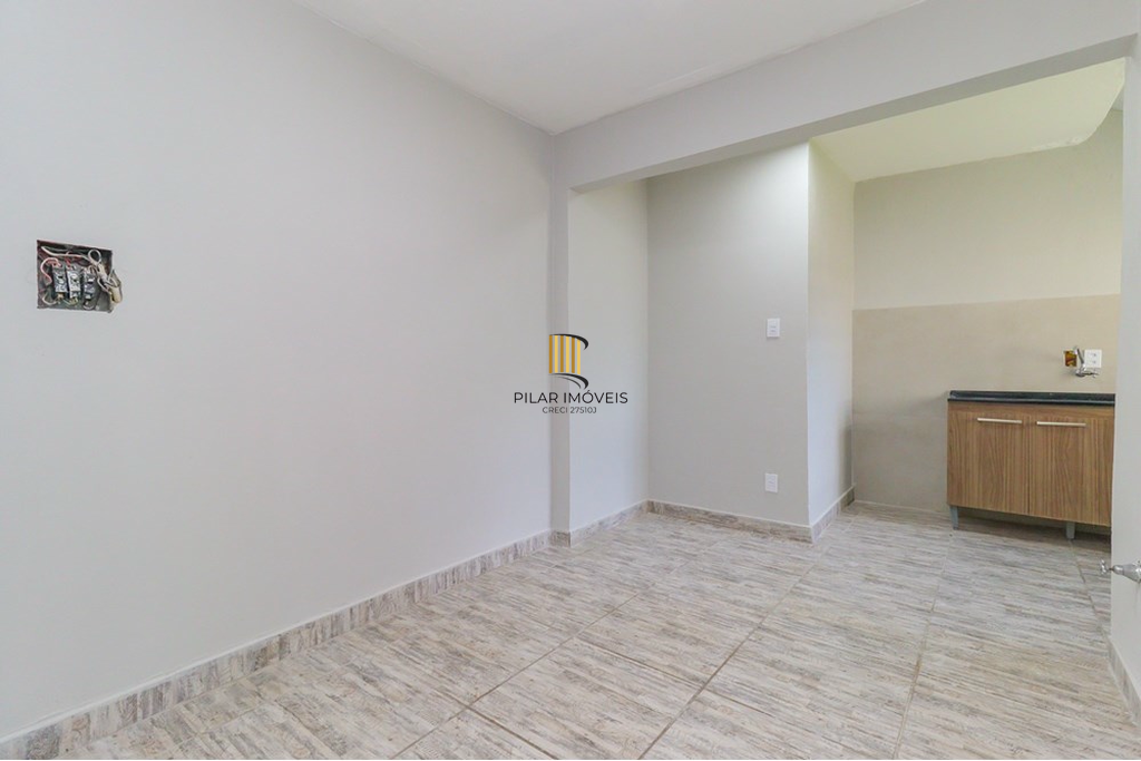 Apartamento 3 dormitórios no bairro Cavalhada