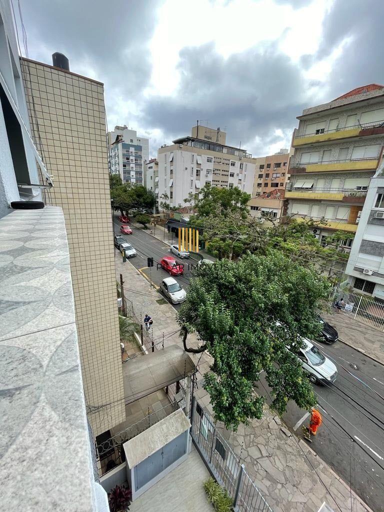 Apartamento 3 dormitórios no bairro Bom Fim