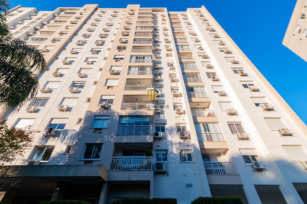 Apartamento 3 dormitórios no bairro Jardim Lindóia