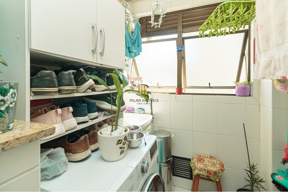 Apartamento 2 dormitórios no bairro Menino Deus