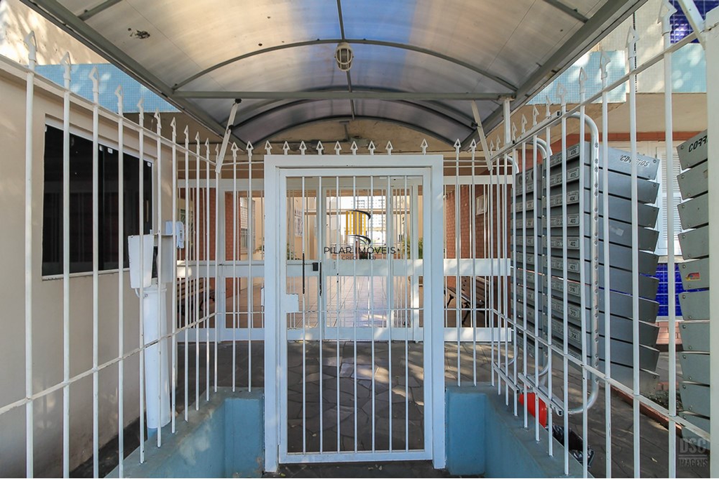 Apartamento 3 dormitórios no bairro Praia de Belas