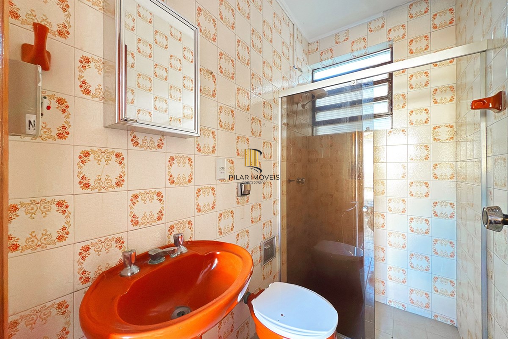 Casa 6 dormitórios no bairro Higienópolis