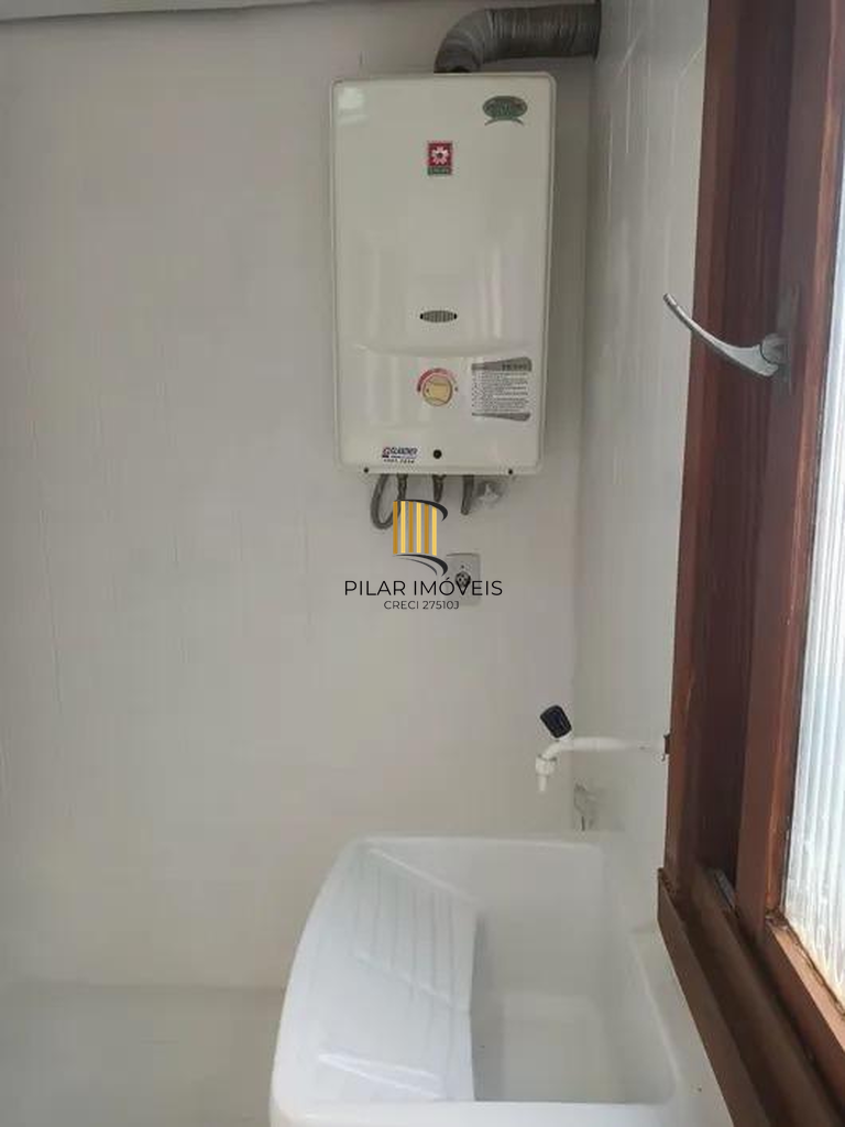 Apartamento 3 dormitórios no bairro Moinhos de Vento