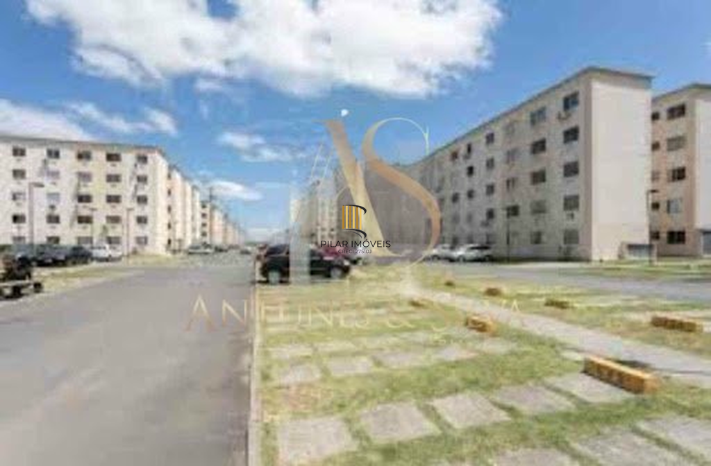 Apartamento 2 dormitórios no bairro Sarandi