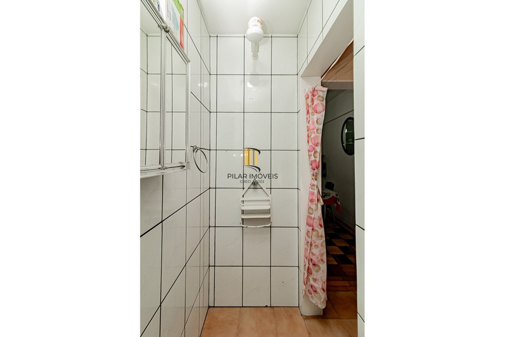 Apartamento 3 dormitórios no bairro Floresta