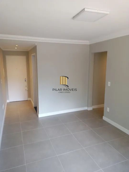 Apartamento 2 dormitórios no bairro Jardim Carvalho