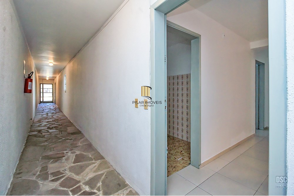 Apartamento 1 dormitório no bairro Santana