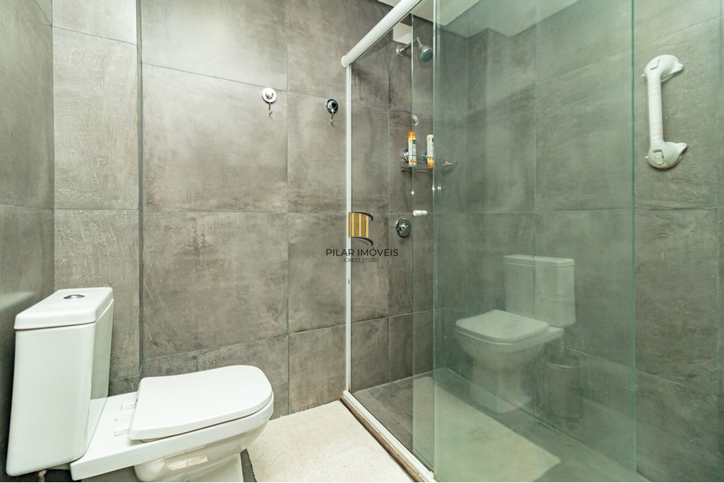 Apartamento 3 dormitórios no bairro Rio Branco