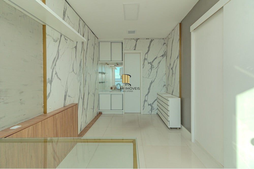 Sala Comercial no bairro Cristal