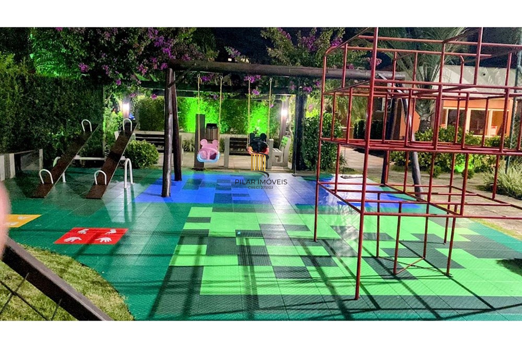 Casa de Condomínio 4 dormitórios no bairro Estância Velha